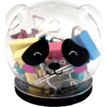 PINZA REVERSIBLE PANDA 19MM  /16UD