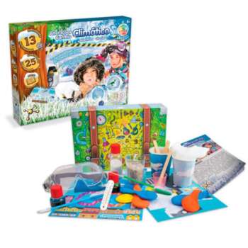 JUEGO EDUC.S4U AVENTURA EN EL HIELO