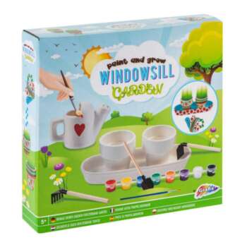 JUEGO EDUC.RMS PINTA KIT JARDIN