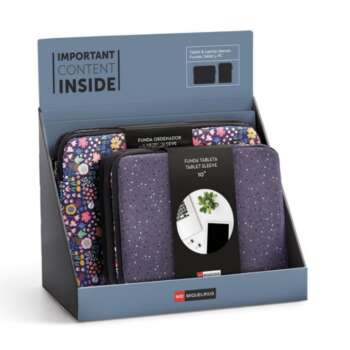 FUNDA PORTATIL MQ /EXP.8