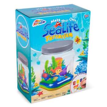 JUEGO EDUC.RMS SEALIFE TERRARIUM
