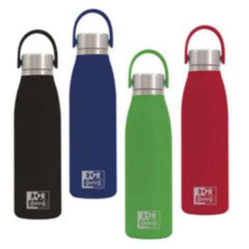 BOTELLA OXFORD TERMO 500 ML SCHOOL