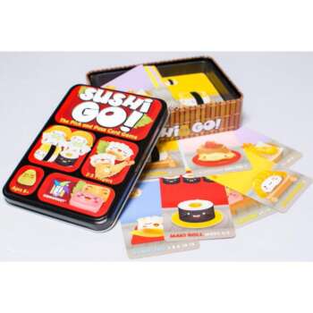 JUEGO DEVIR SUSHI GO