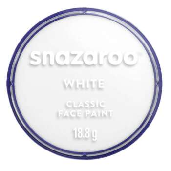 MAQUILLAJE SNAZAROO BLANCO 18ML