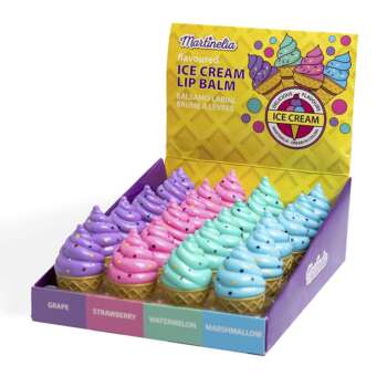 BALSAMO LABIAL MARTINELIA HELADO