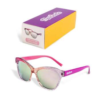 GAFAS DE SOL MARTINELIA ROSA PURPURIN