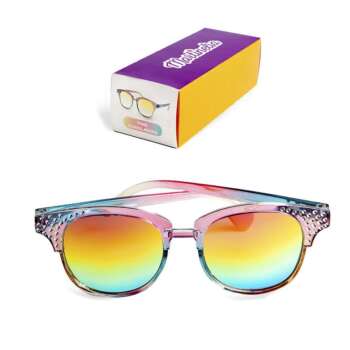 GAFAS DE SOL MARTINELIA ROSAS