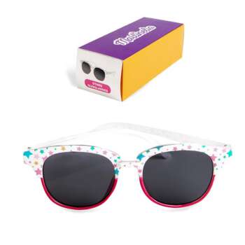 GAFAS DE SOL MARTINELIA MULTICOLOR