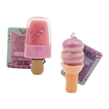 SET CREATE IT BALSAMO LABIAL HELADO