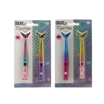 SET CREATE IT BALSAMO LABIAL SI /2UDS