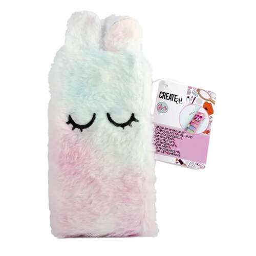 SET CREATE IT MAQUILLAJE FLUFFY