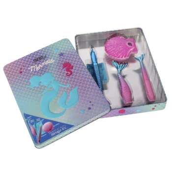 SET CREATE IT MAQUILLAJE SIRENITA