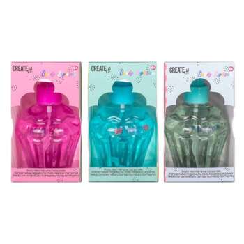 SET CREATE IT PERFUME CHUCHERIAS