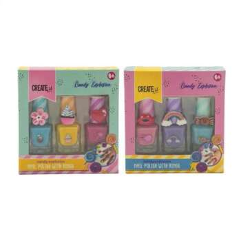 ESMALTE CREAT IT CANDY EXPL /3UD