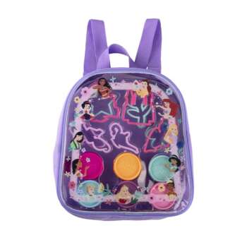 MOCHILA CANENCO MANUALIDADES PRINCESA