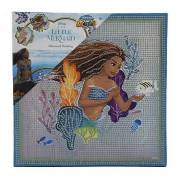 SET CANENCO DIAMANTES SIRENAS