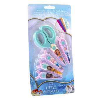 SET CANENCO TIJERAS SIRENAS
