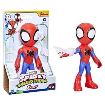 FIGURA MARVEL SPIDEY