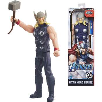 FIGURA AVENGERS THOR