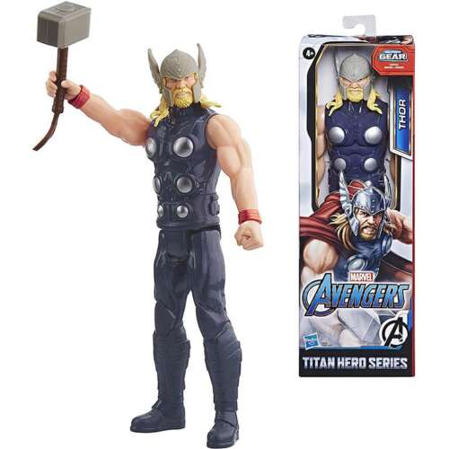 FIGURA AVENGERS THOR
