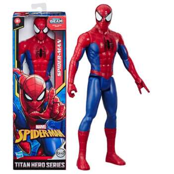 FIGURA AVENGERS SPIDERMAN HERO