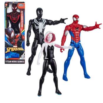 FIGURA AVENGERS SPIDERMAN