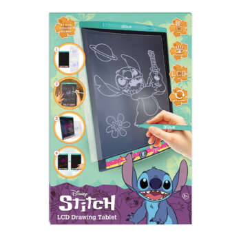 TABLET DIBUJO CANENCO STITCH