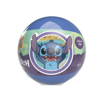 SET CANENCO HUEVO SORPRESA STITCH