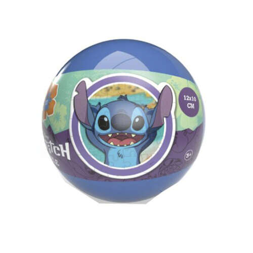 SET CANENCO HUEVO SORPRESA STITCH