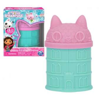 CASA DE MUÑECAS GABBY FIGURA SORPRESA