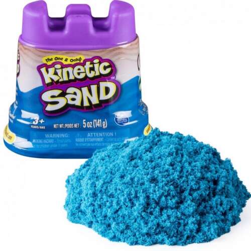 CASTILLO KINETIC SAND DE ARENA