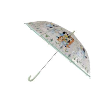 PARAGUAS CYP BLUEY 48 CM
