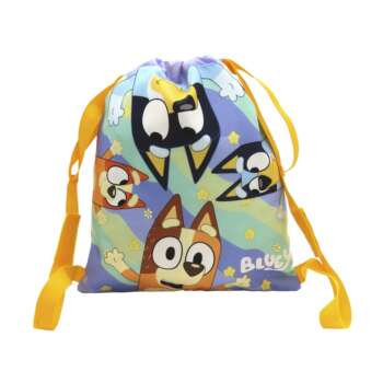 SACO CYP BLUEY LIGHT WAVES