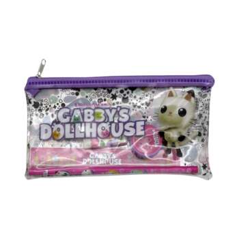 PORTATODO GABBY´S DOLLHOUSE MATE ESCO