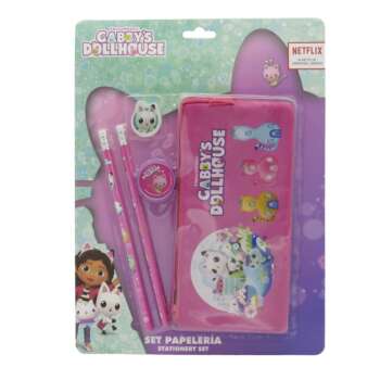 SET GABBY´S DOLLHOUSE PA PORTATODO TR