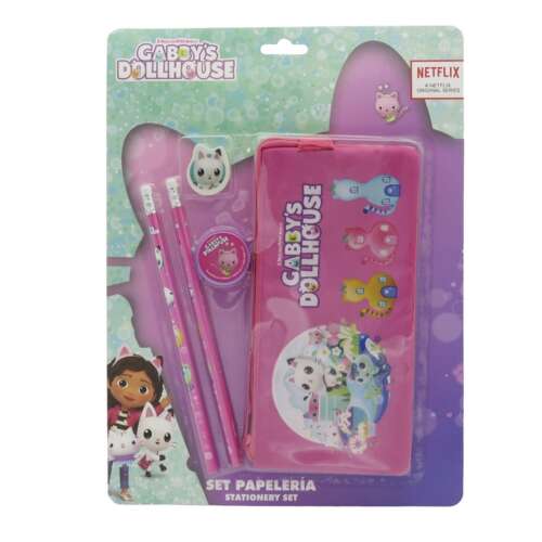 SET GABBY´S DOLLHOUSE PA PORTATODO TR
