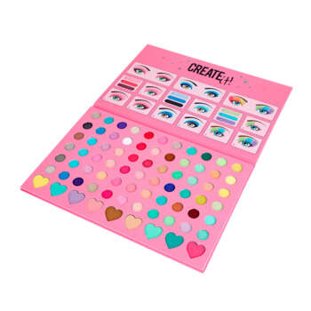 PALETA CREATE-IT SOMBRAS DE OJOS XXL