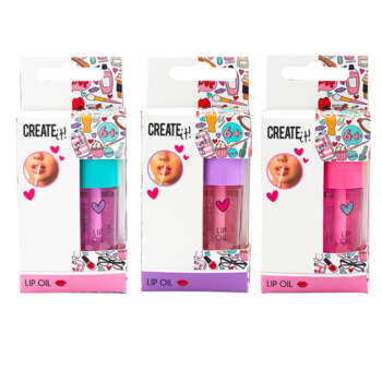 ACEITE CREATE-IT LABIALCON COLOR