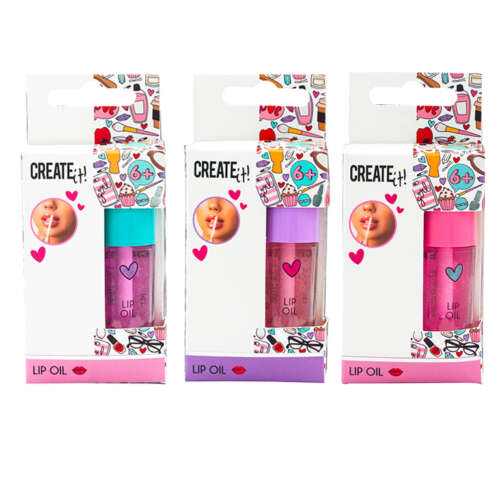ACEITE CREATE-IT LABIALCON COLOR