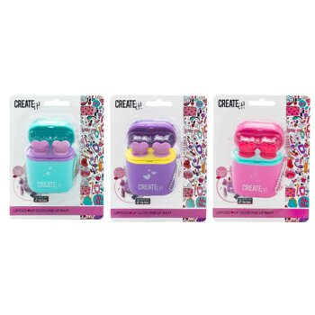 LIPPODS CREATE-IT CAPSULAS LABIALES