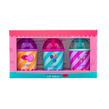 BALSAMO CREATE-IT LABIAL CARAMEL /3UD
