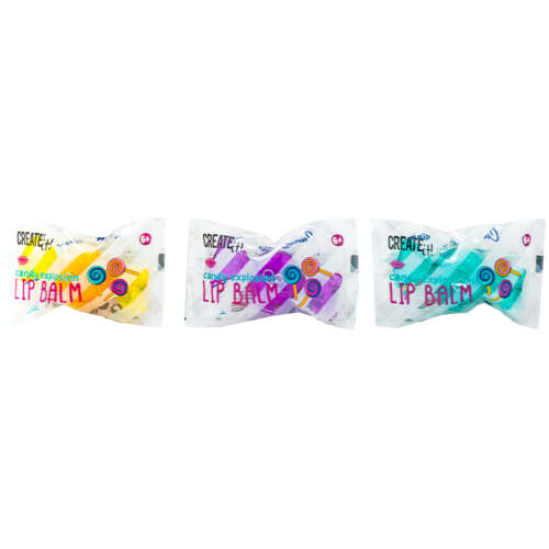 BALSAMO CREATE-IT CARAMELO TOFFEE