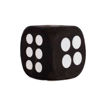 DADO SUPERSEGURO 7CM