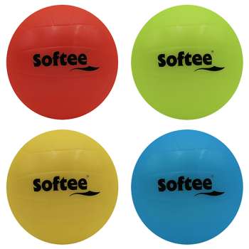 PELOTA POLIVALENTE LISA FLEXI